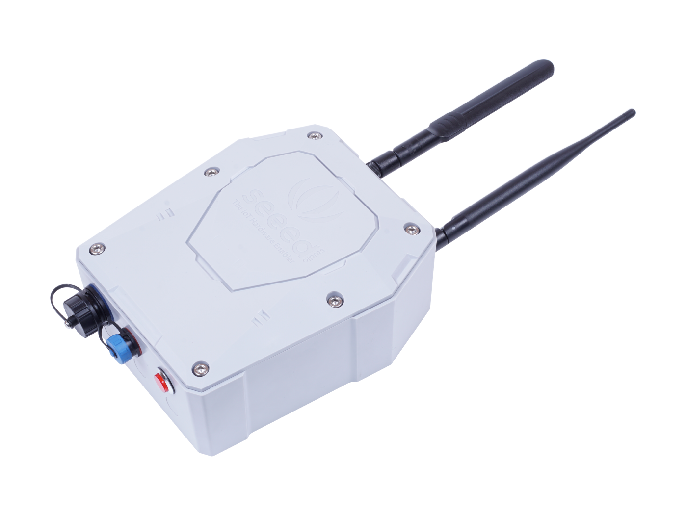 Gateway LoRaWAN IoT