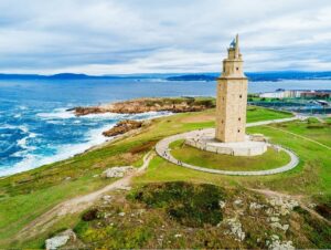 Ingeniería de Telecomunicaciones en A Coruña