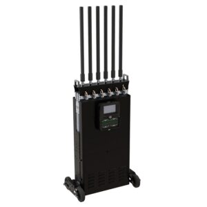 radio jammer
