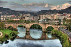 Ingeniería de Telecomunicaciones en Ourense