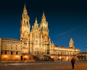 Ingeniería de Telecomunicaciones en Santiago de Compostela
